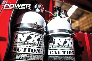 Volvo FS2000 12.0 2.000Ps